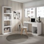 Escritorio-Boro-1-cajon---compartimento-blanco-mate-755x120x50-cm-ambientada