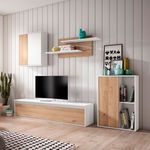 Composicion-de-salon-Legos-9-blanco-mate-naturale-220cm
