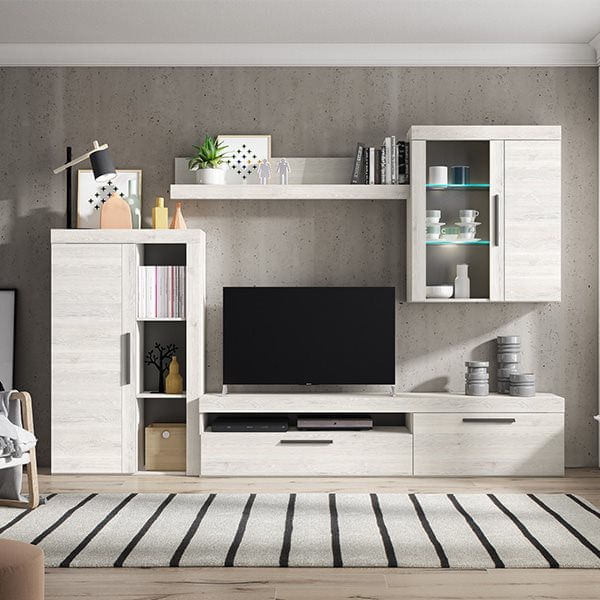 Composicion-de-salon-Hakon-290-cm-blanco-nordic-pizarra