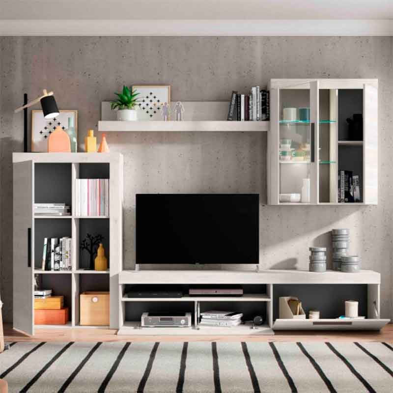 Composicion-de-salon-Hakon-290-cm-blanco-nordic-pizarra