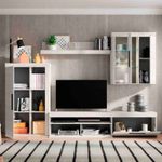 Composicion-de-salon-Hakon-290-cm-blanco-nordic-pizarra