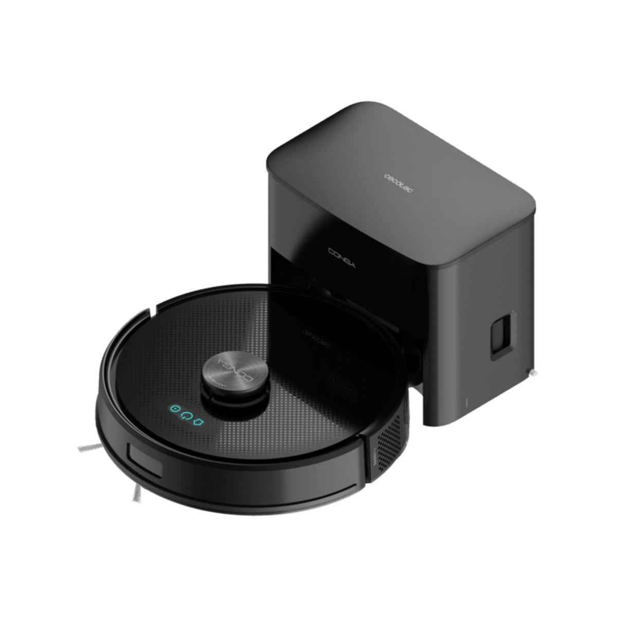 Robot-aspirador-Cecotec-Conga-Y50