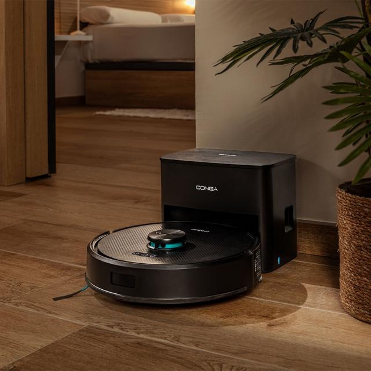 Robot-aspirador-Cecotec-Conga-Y50
