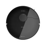 Robot-aspirador-Cecotec-Conga-X70-15000Pa-4-en-1-base-autovaciado-WiFi-negro-