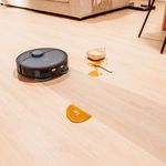 Robot-aspirador-Cecotec-Conga-X70-15000Pa-4-en-1-base-autovaciado-WiFi-negro-sencilla-limpieza