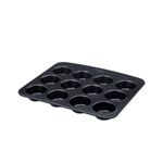 Molde-para-12-magdalenas-Glide-Pyrex-fondo-blanco