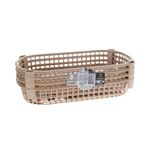 Carrito-auxiliar-4-niveles-con-ruedas-beige-788x26x465-cm-plegable
