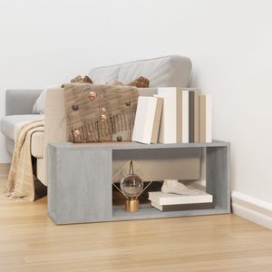 Mueble TV Juliet 1 compartimento abierto 32x80x24 cm