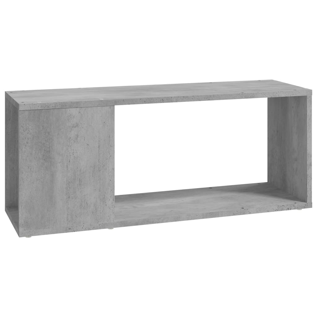 Mueble-TV-Juliet-1-compartimento-abierto-negro-32x80x24-cm-