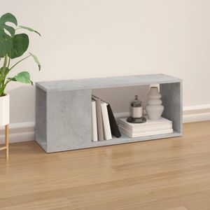Mueble TV Juliet 1 compartimento abierto 32x80x24 cm