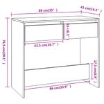 Consola-Maurice-2-cajones-blanco-765x89x41-cm