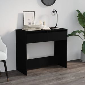 Consola Maurice 2 cajones 76,5x89x41 cm