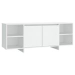 Mueble-TV-Dahl-2-puertas---4-compartimentos-blanco-40x130x35-cm--