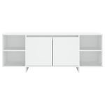 Mueble-TV-Dahl-2-puertas---4-compartimentos-blanco-40x130x35-cm--