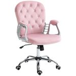 Silla-de-oficina-Spring-Vinsetto-altura-ajustable---respaldo-inclinable-rosa-93-103x595x605-cm-