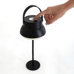 Lampara-de-mesa-Nora-Vinthera-2-en-1-negro-29x8-cm-