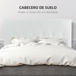 Cabecero-Type-Homcom-tapizado-en-tela-blanco-120x160x7-cm