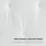 Cabecero-Type-Homcom-tapizado-en-tela-blanco-120x160x7-cm