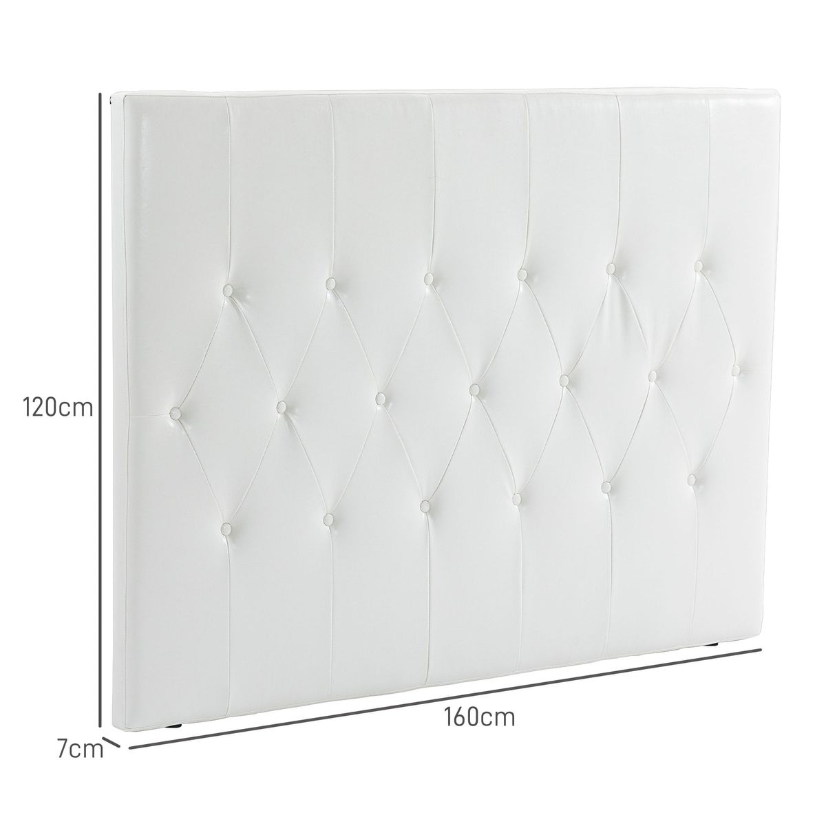 Cabecero-Type-Homcom-tapizado-en-tela-blanco-120x160x7-cm-medidas
