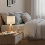 -Lampara-de-mesa-Nora-Vinthera-natural-blanco-35x16-cm-