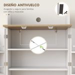 alacena-sully-homcom-3-puertas-blanco-natural-169-60-35-cm