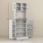 alacena-sully-homcom-3-puertas-blanco-natural-169-60-35-cm