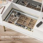 Tocador-Gloria-Homcom-1-espejo---3-cajones-blanco-dorado-1305x1055x30-cm-