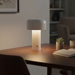 Lampara-de-mesa-Nora-Vinthera-inalambrica-recargable-blanco-21x12cm