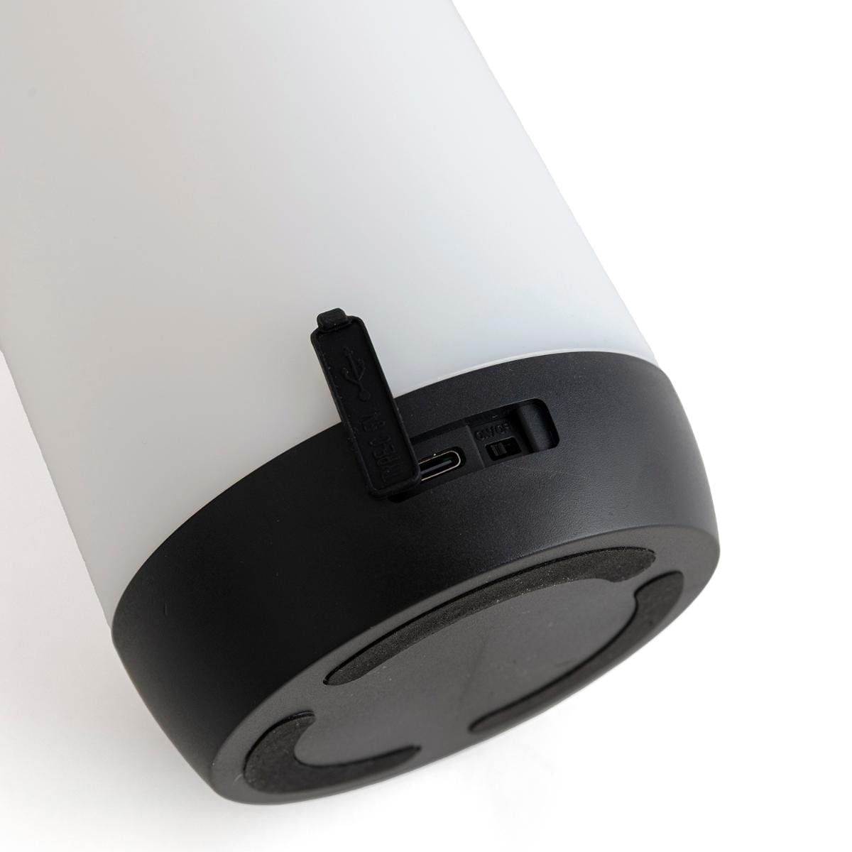 Lampara-de-mesa-Nora-Vinthera-exterior---asa---USB-blanco-negro-19x115-cm-