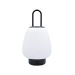 Lampara-de-mesa-Nora-Vinthera-exterior-inalambrica-blanco-negro-31x15-cm-