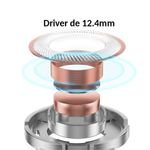 Auriculares-Xiaomi-Earphones-Type-C-microfono-negro