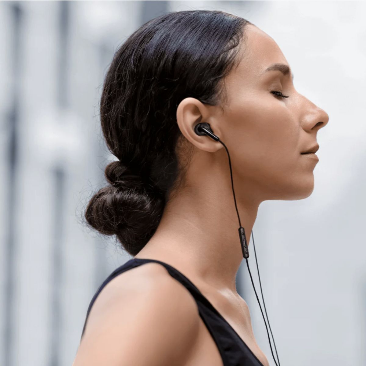 Auriculares-Xiaomi-Earphones-Type-C-microfono-negro