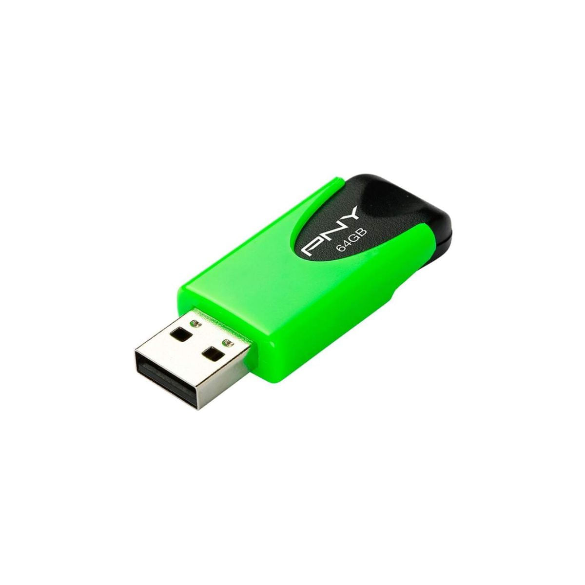 Pack-de-3-Pendrives-PNY-Neo-edition-64GB-USB-2.0-multicolor