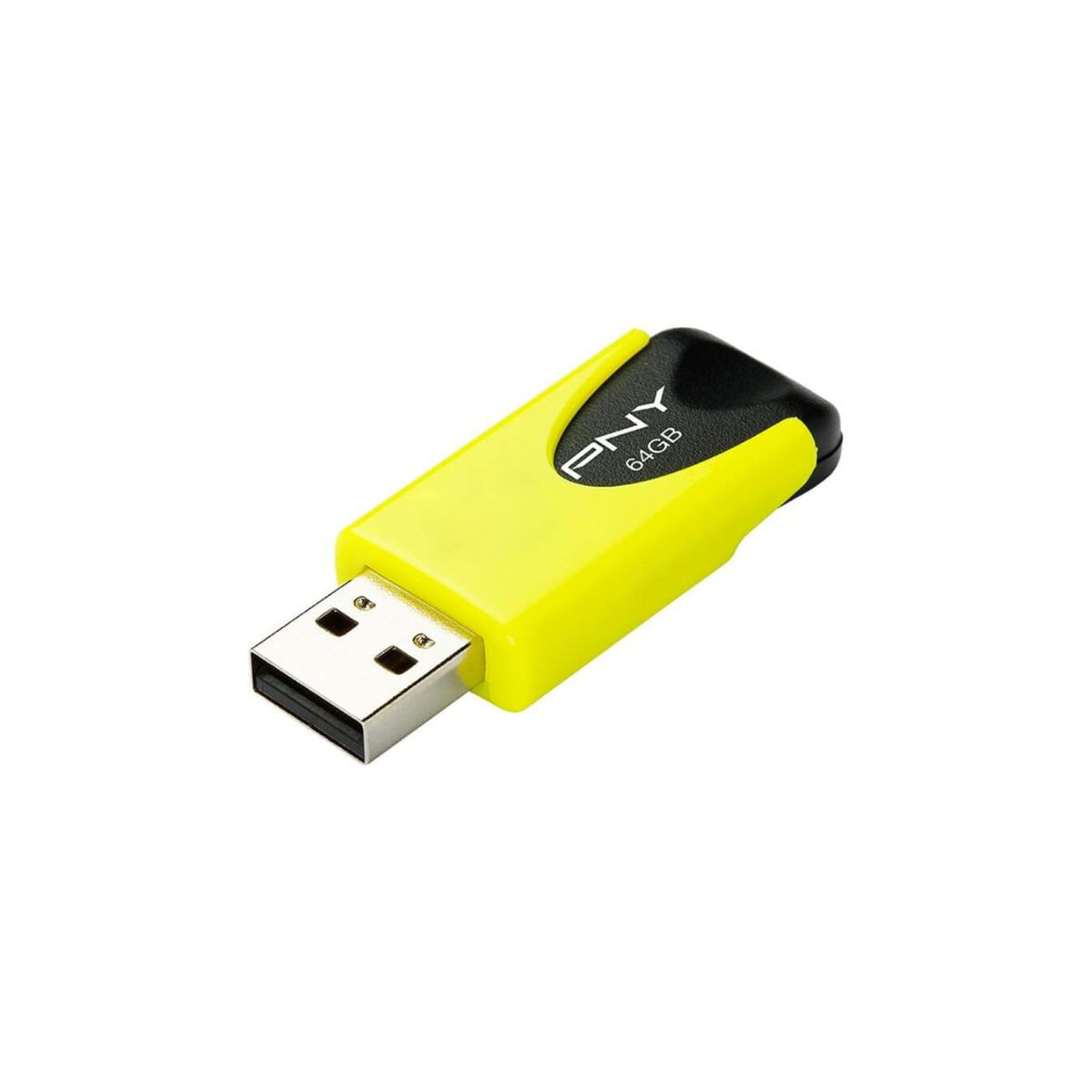 Pack-de-3-Pendrives-PNY-Neo-edition-64GB-USB-2.0-multicolor