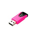 Pack-de-3-Pendrives-PNY-Neo-edition-64GB-USB-2.0-multicolor