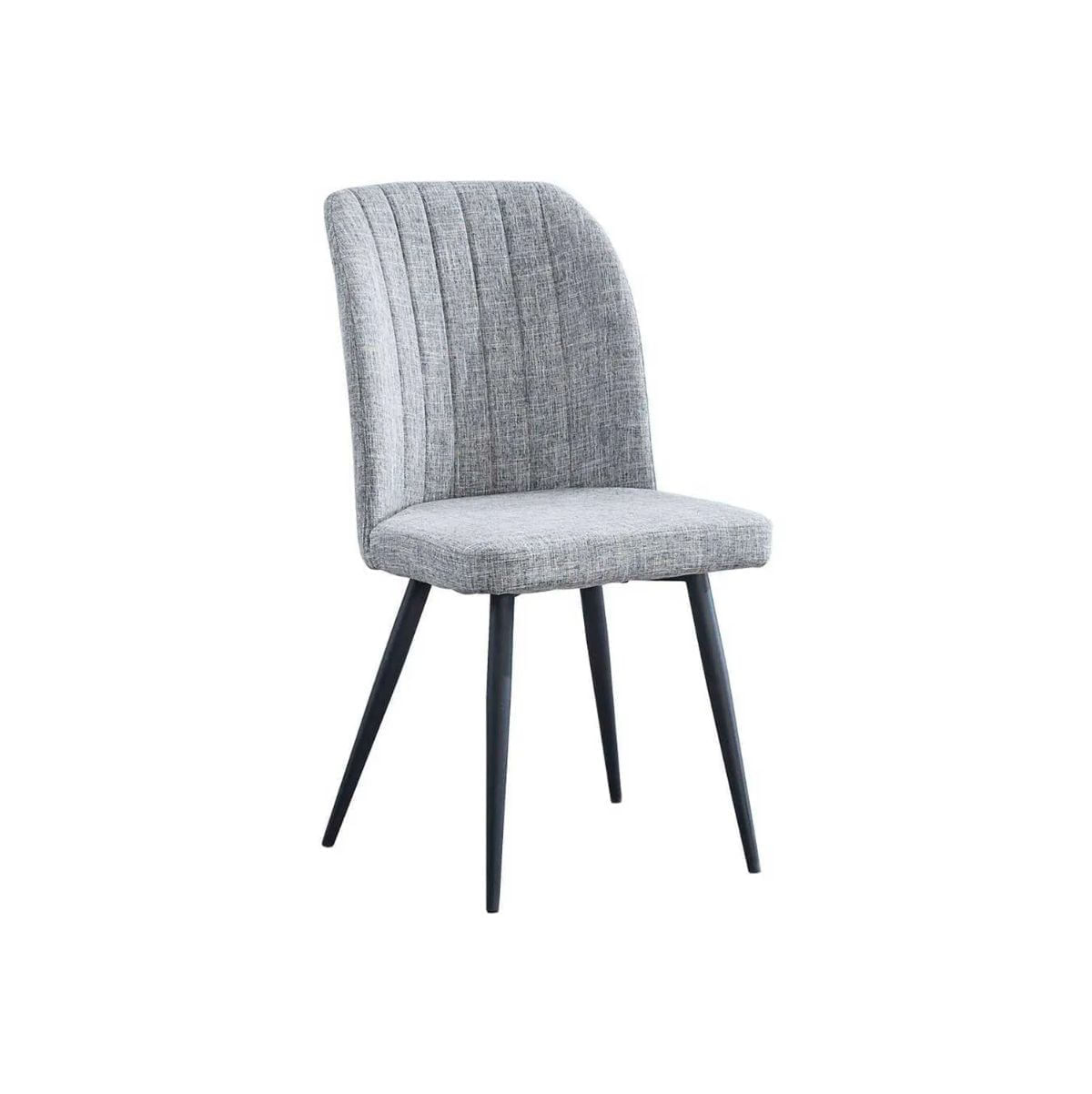 Conjunto-de-comedor-1-mesa-Royce---4-sillas-Rory-gris