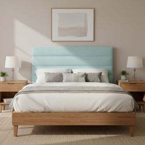 Cabecero Erea tejido Thais 165 cm