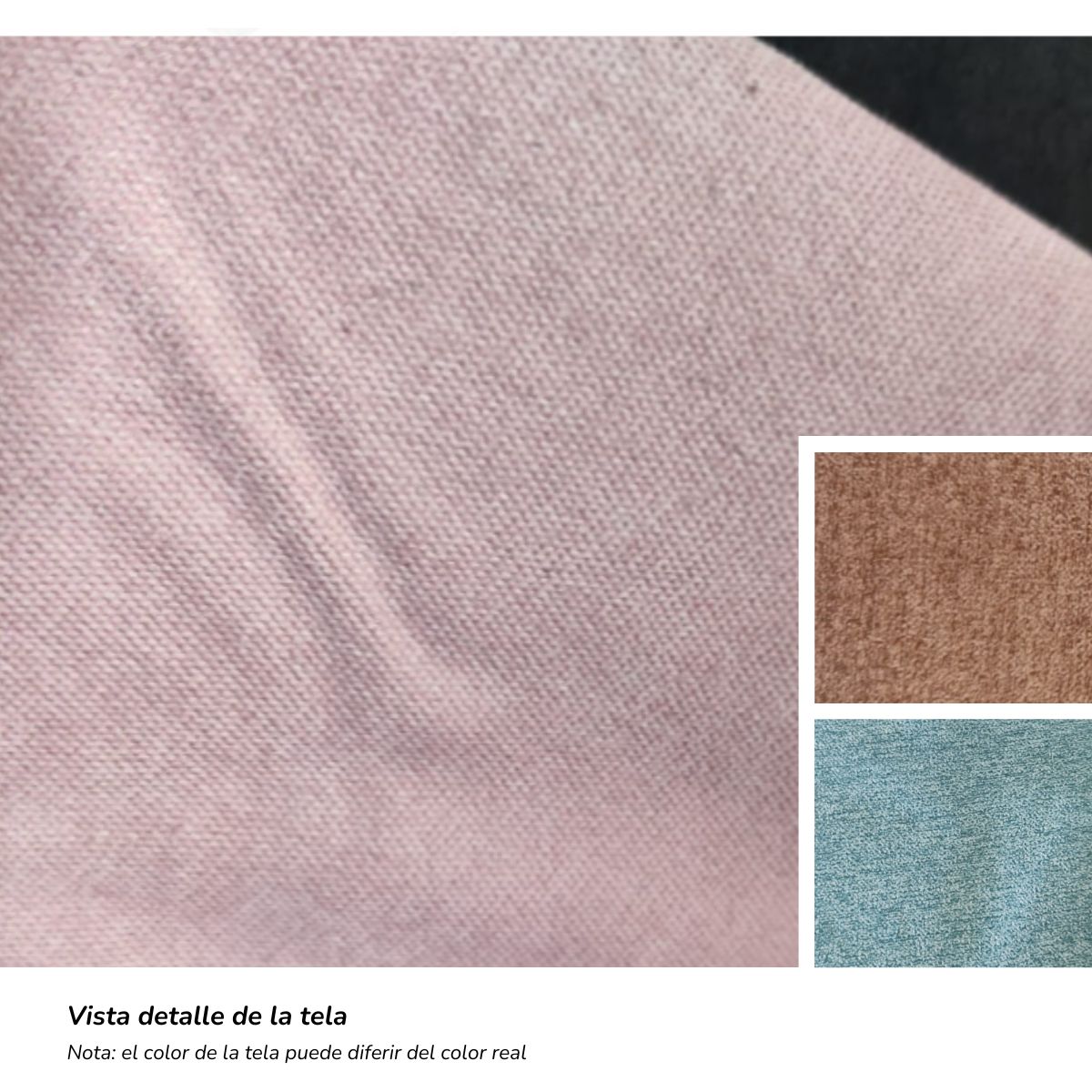 Cabecero-Celtia-tejido-Thais-turquesa-165-cm-