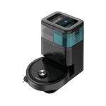 Robot-aspirador-Cecotec-Conga-15090-Spin-Arm-Home-Wash-8000Pa-App-3.0-base-autovaciado-negro