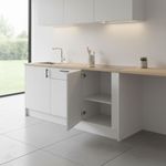Mueble-bajo-Kira-ambientada-cocina-minimal