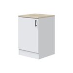 Mueble-bajo-Kira-estante-regulable