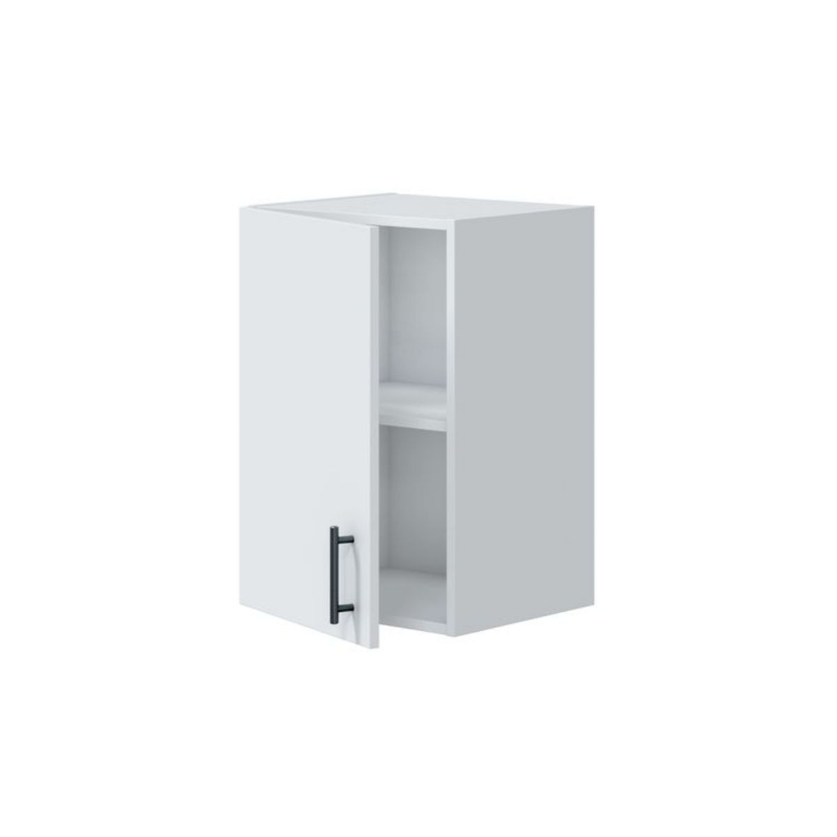 Mueble-alto-Kira-modulo-1-puerta-blanco-40-cm