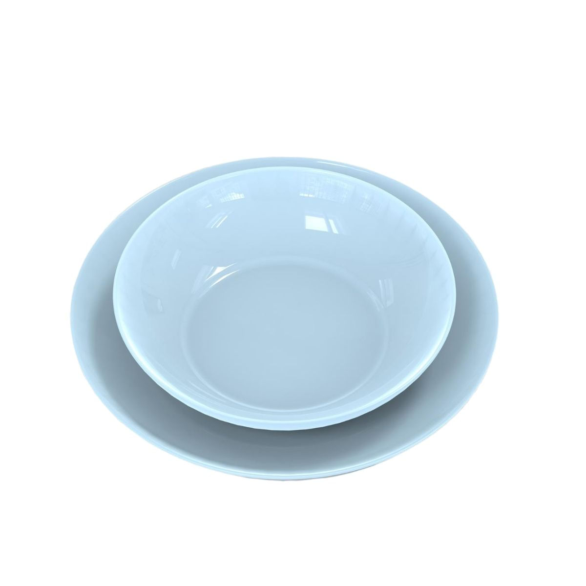 Vajilla-Apy-Paradise-Luminarc-fondo-blanco