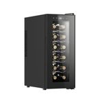 Vinoteca-Cecotec-Bolero-GrandSommelier-1250-fondo-blanco