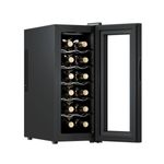 Vinoteca-Cecotec-Bolero-GrandSommelier-1250-interior