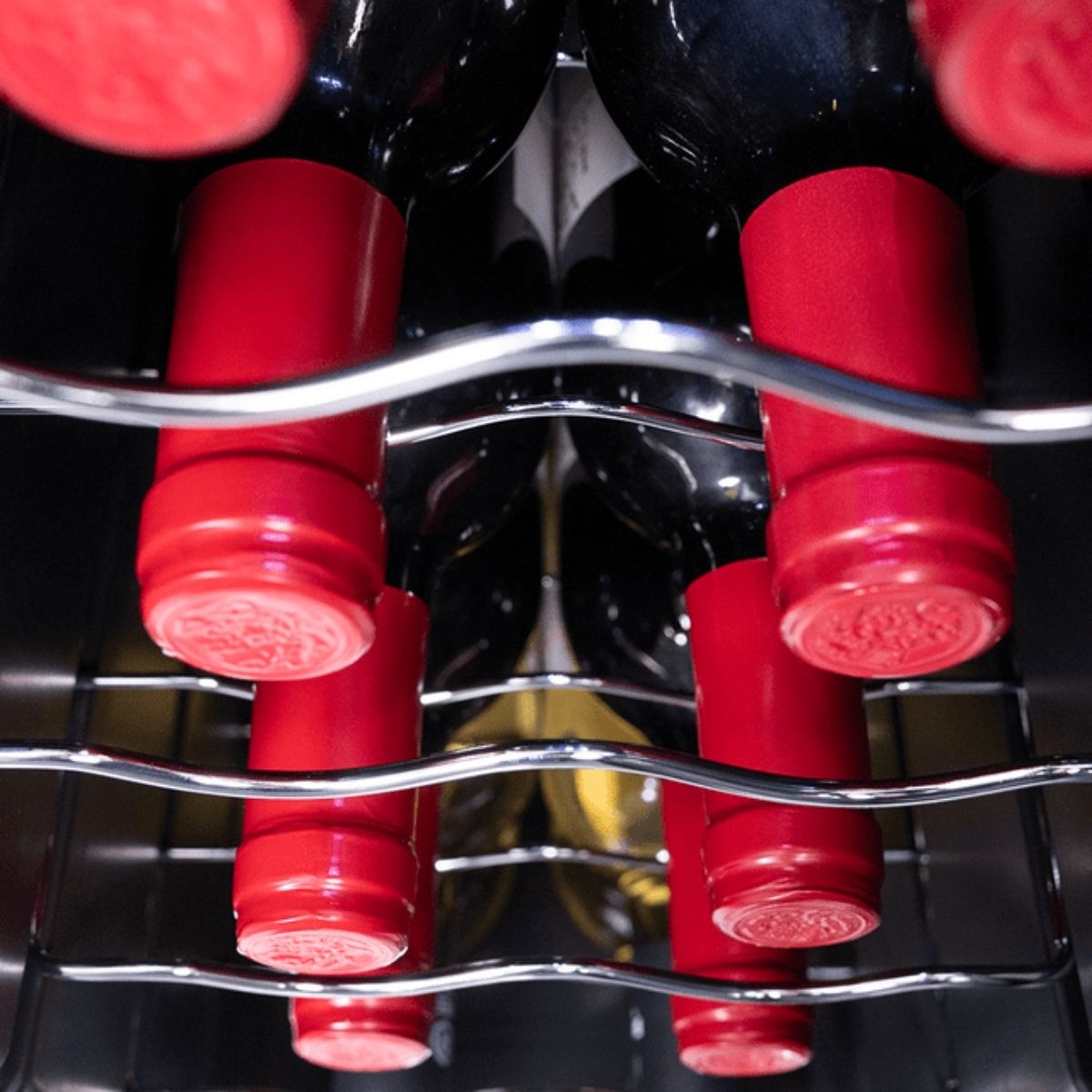 Vinoteca-Cecotec-Bolero-GrandSommelier-1250-detalle