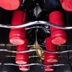 Vinoteca-Cecotec-Bolero-GrandSommelier-1250-detalle