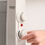Radiador-de-mica-Taurus-PRMB-control-manual