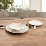 Vajilla-Faro-Quid-18-piezas-6-servicios-porcelana-blanco-ambientada