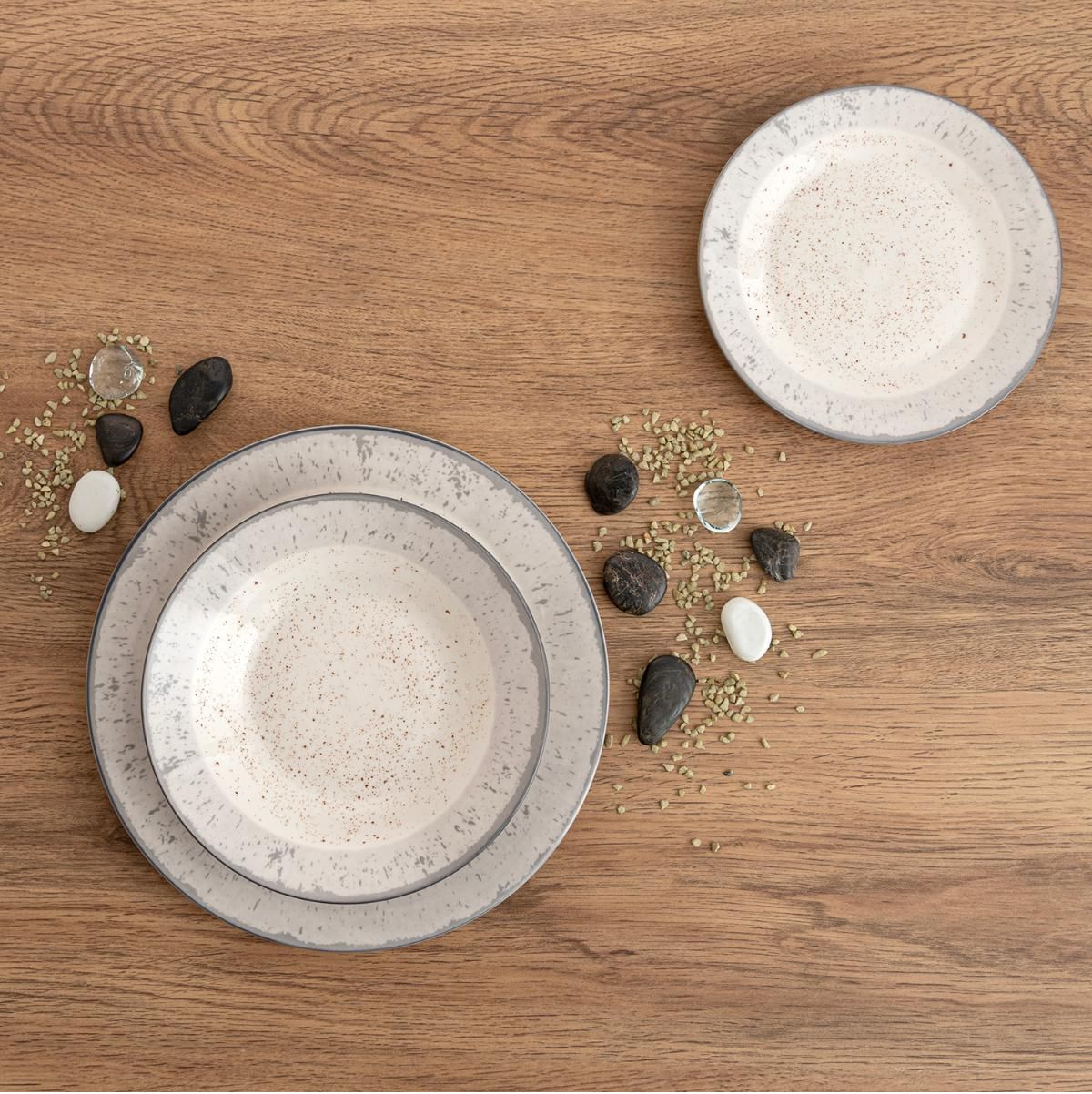 Vajilla-Faro-Quid-18-piezas-6-servicios-porcelana-blanco